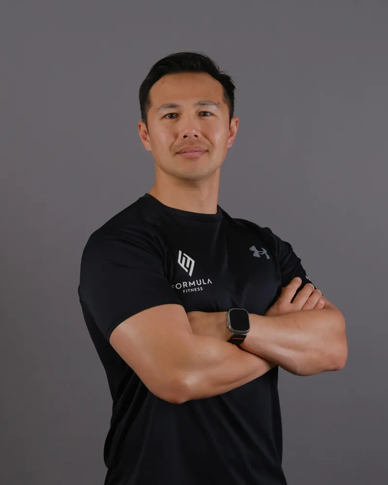 Tony, Founding Partner and Director of Experience